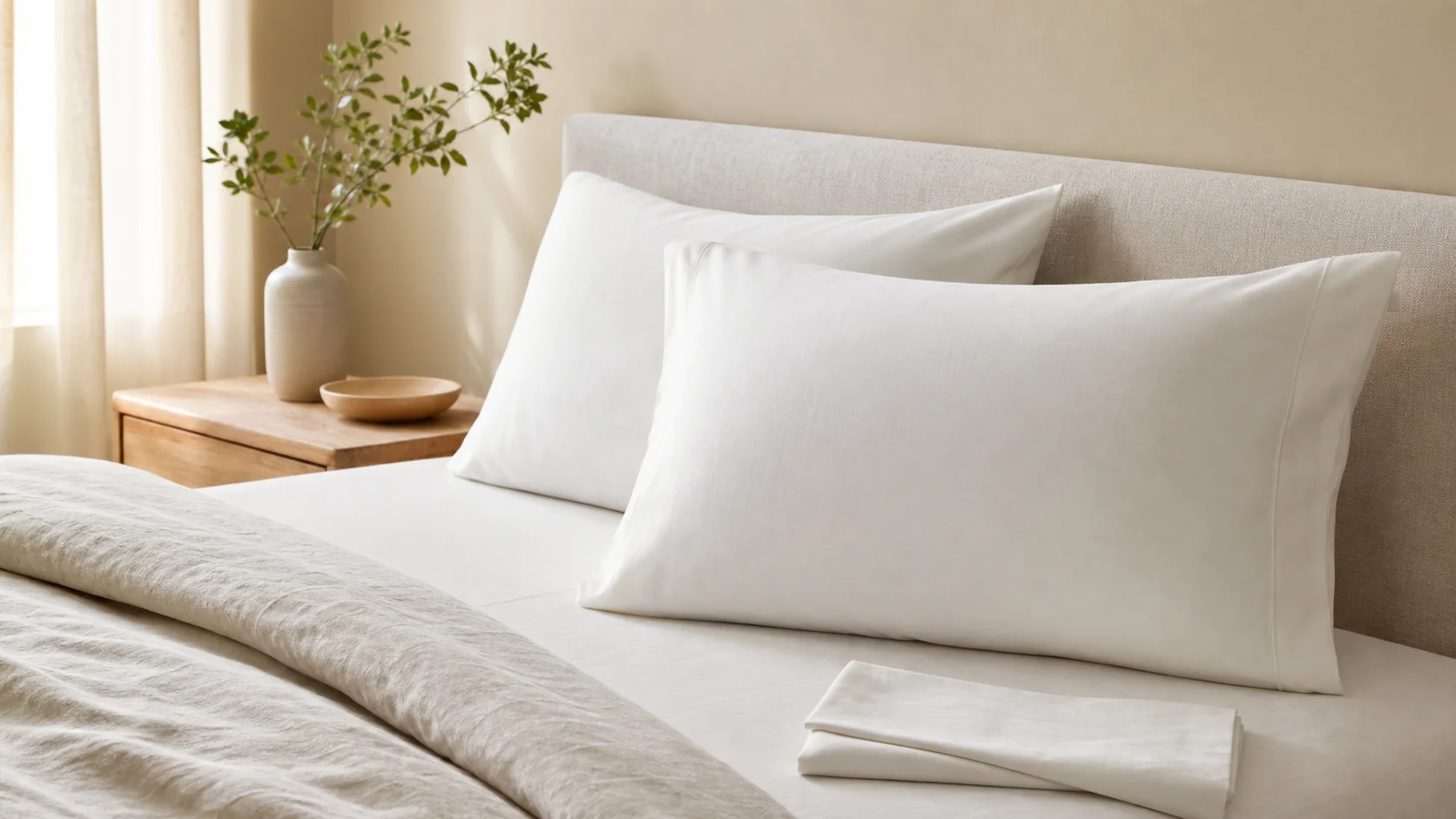 3 Fronhas para Travesseiro 50 × 70 cm para Comparar em 2026