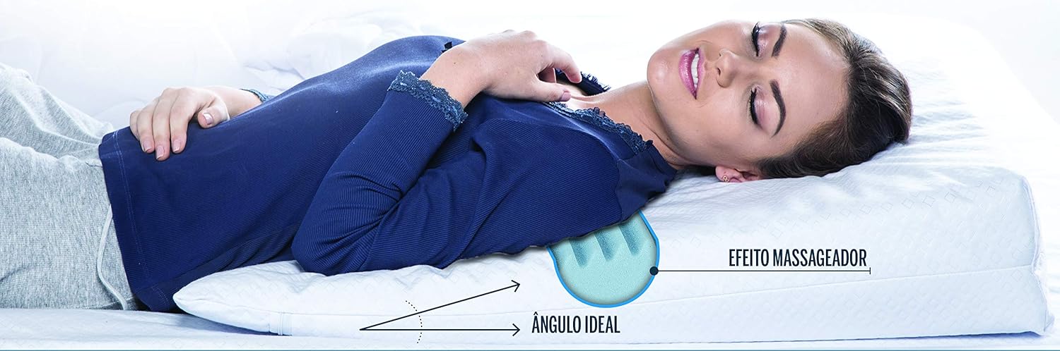 Fibrasca Lateral Anti-Ronco