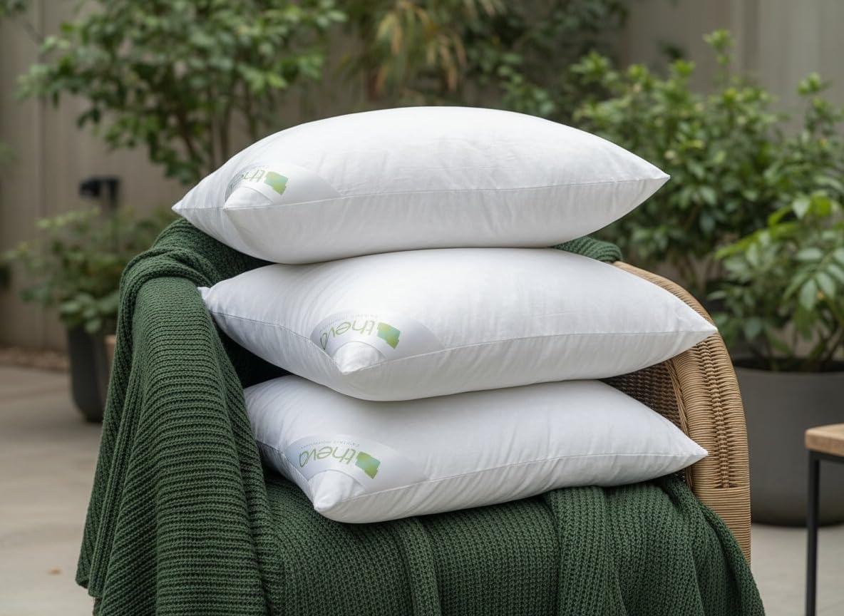 Great Pillow Látex